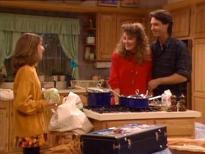 Blossom - episódio 1x4