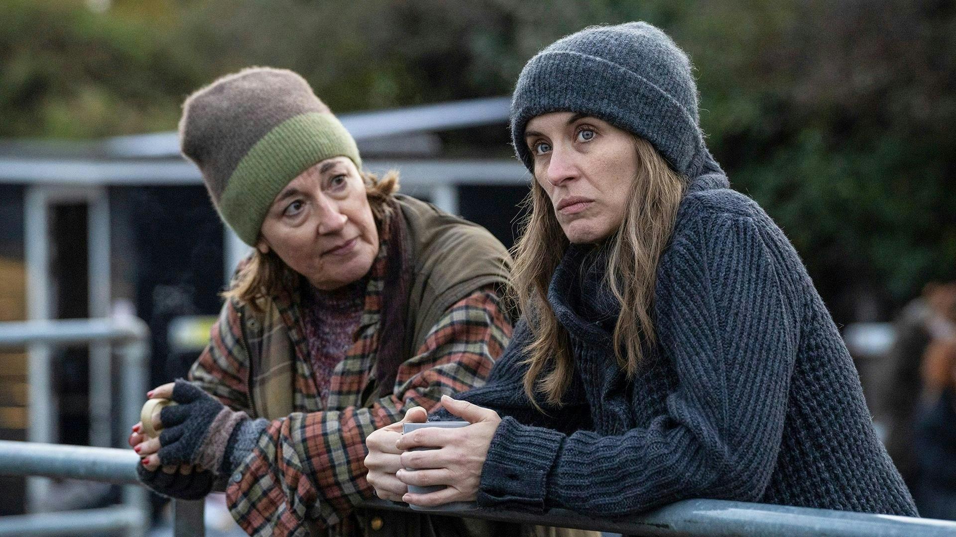 Without Sin: Sem Pecado - episódio 1x1