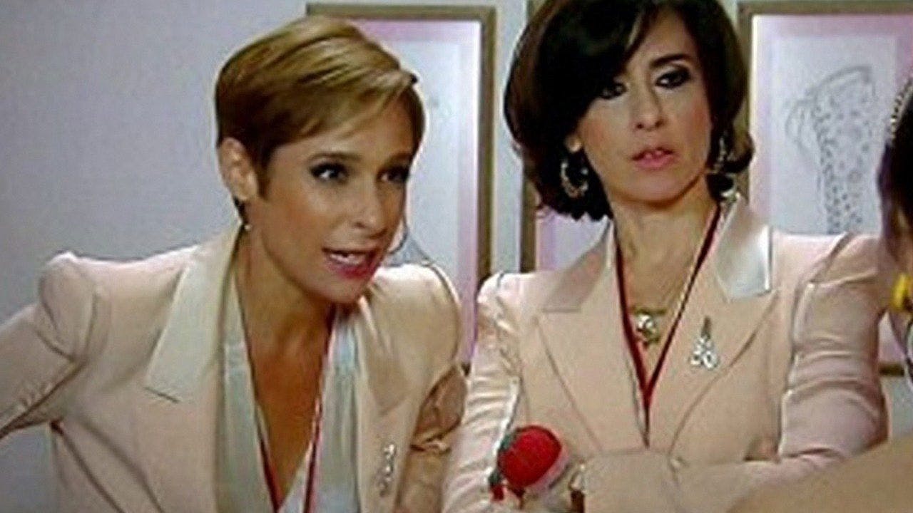 Tapas & Beijos - episódio 1x11