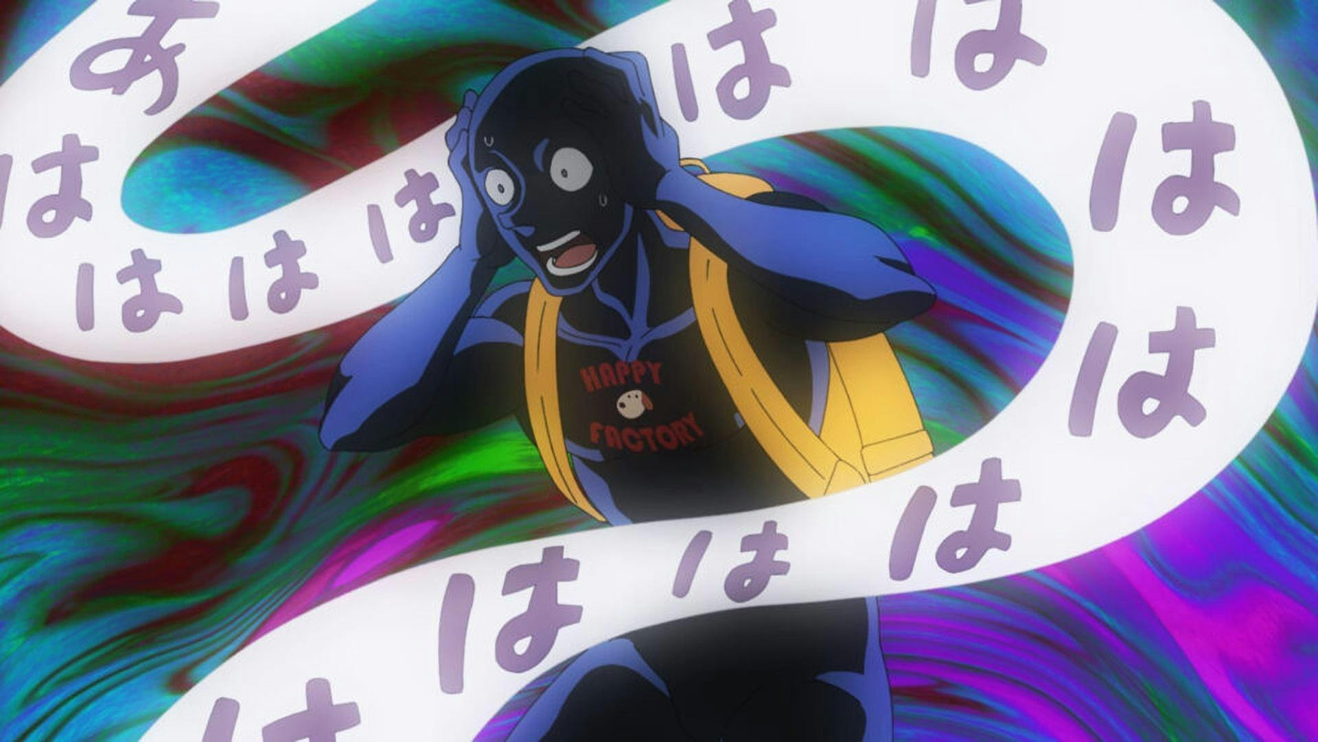 Detetive Conan: Hanzawa, o Culpado backdrop