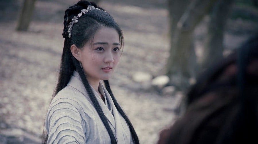 Tribes And Empires: Storm Of Prophecy - episódio 1x1