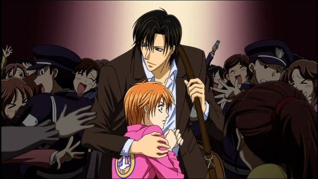 Skip Beat! - episódio 1x15
