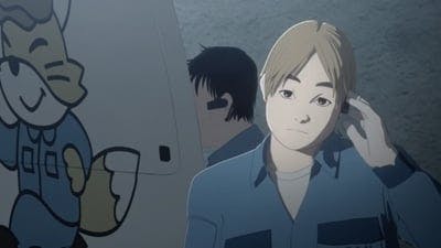 Ajin - episódio 1x11