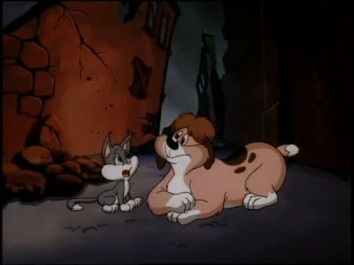 Animaniacs