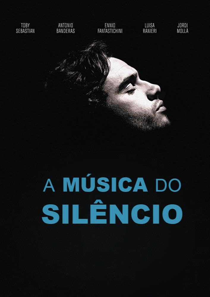 A Música do Silêncio