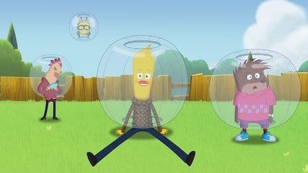 As Aventuras de Arquibaldo
