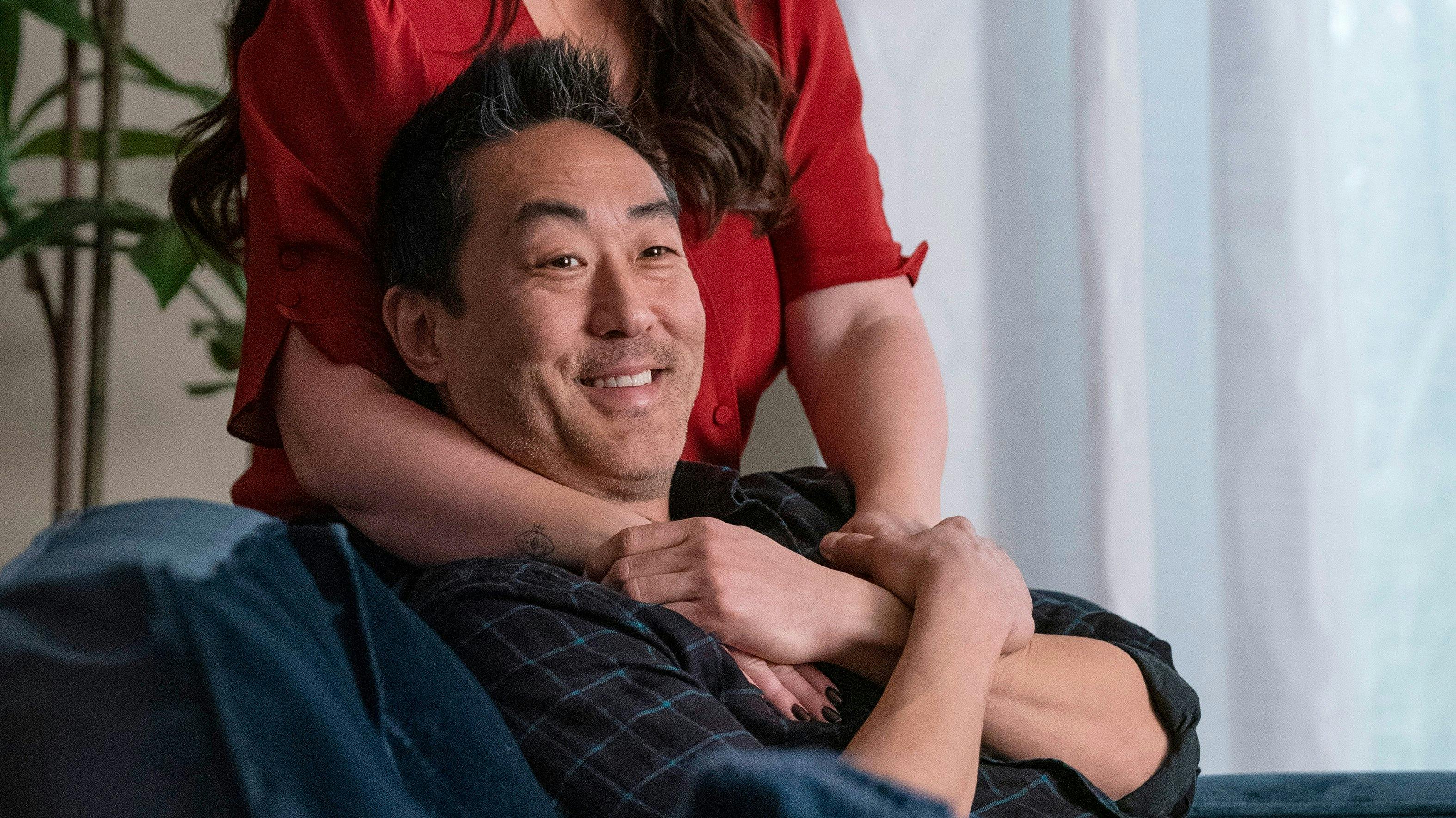 9-1-1 - episódio 3x11