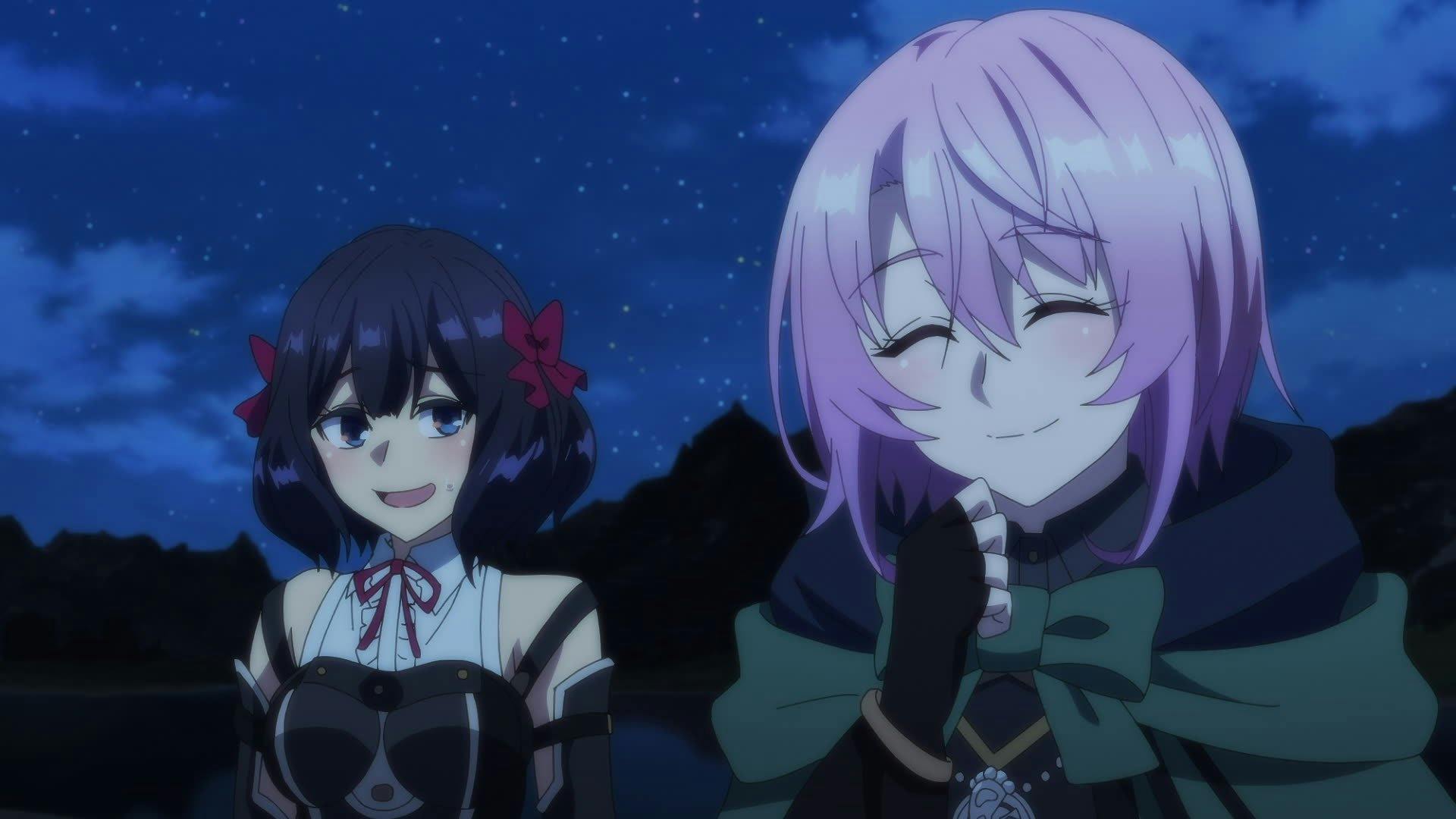 Let This Grieving Soul Retire - episódio 1x17