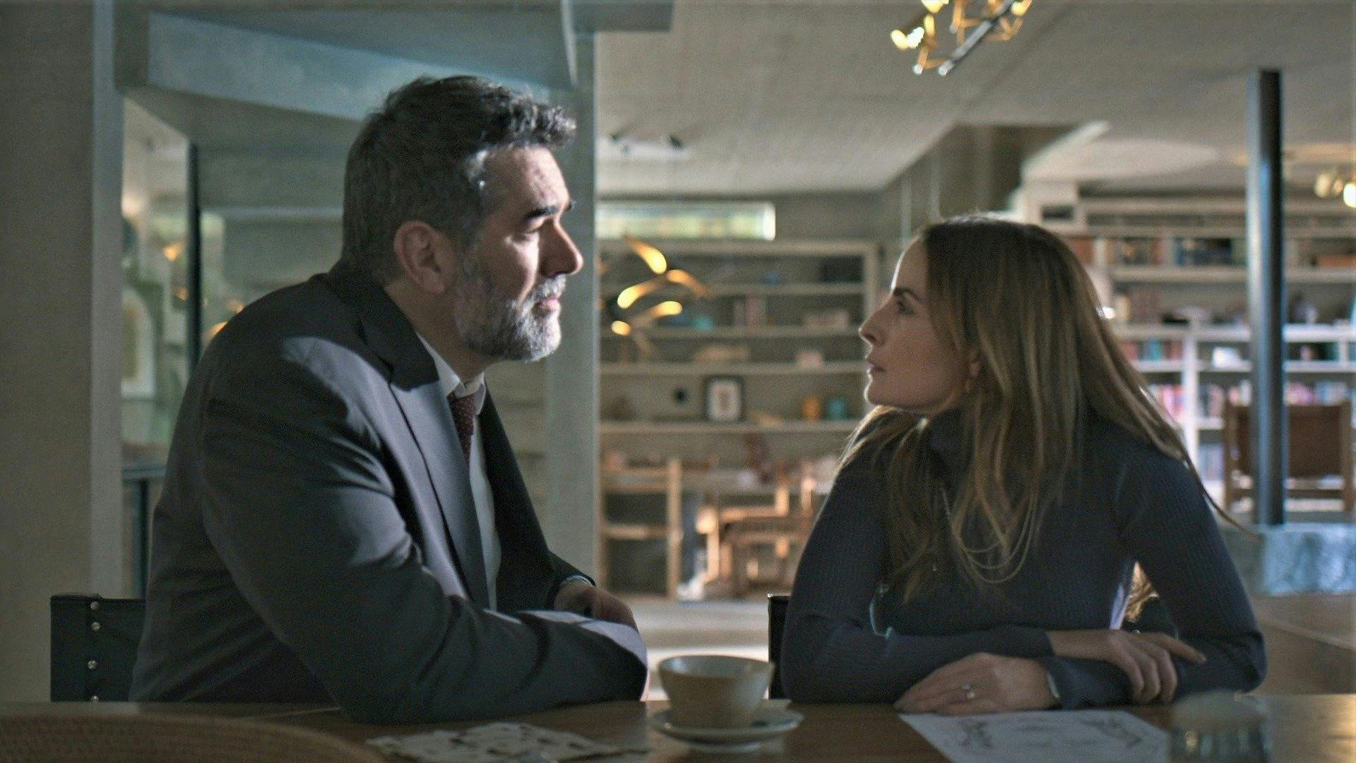 Buscando a Frida - episódio 1x15