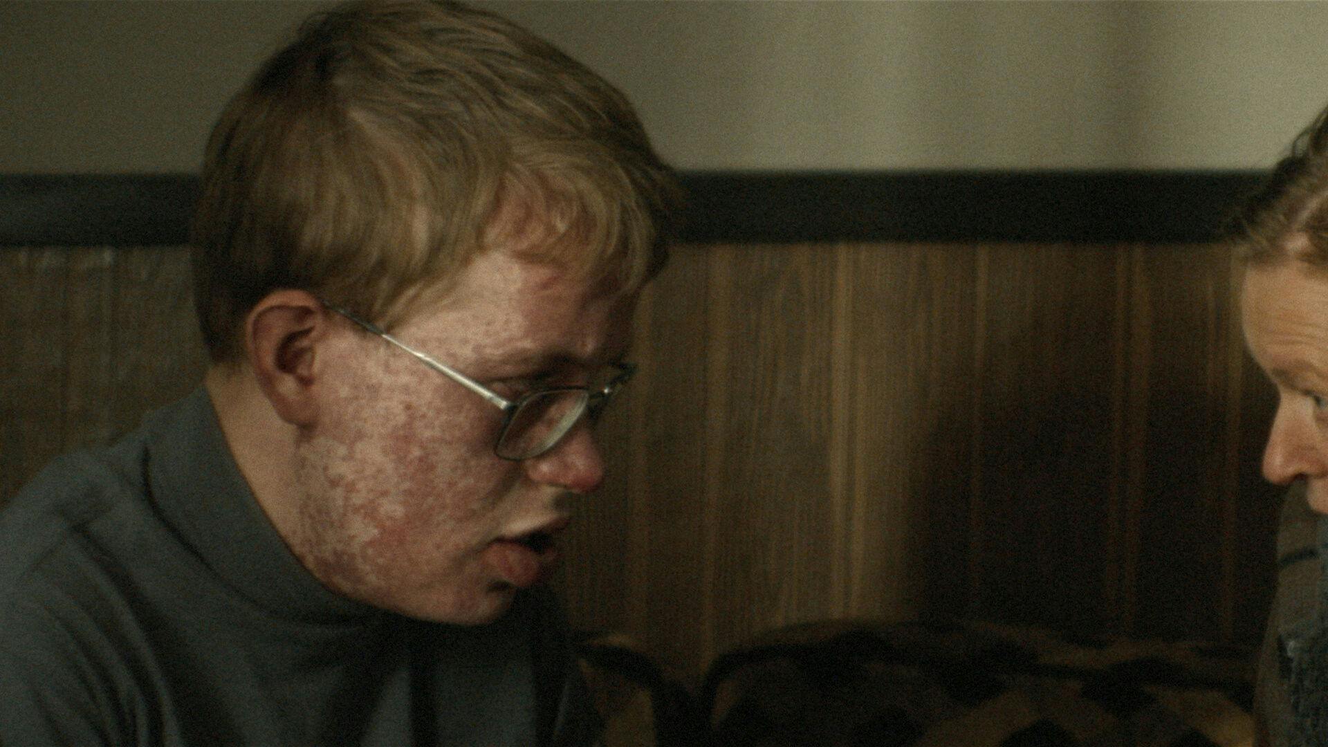 Terra de Pecados - episódio 1x5