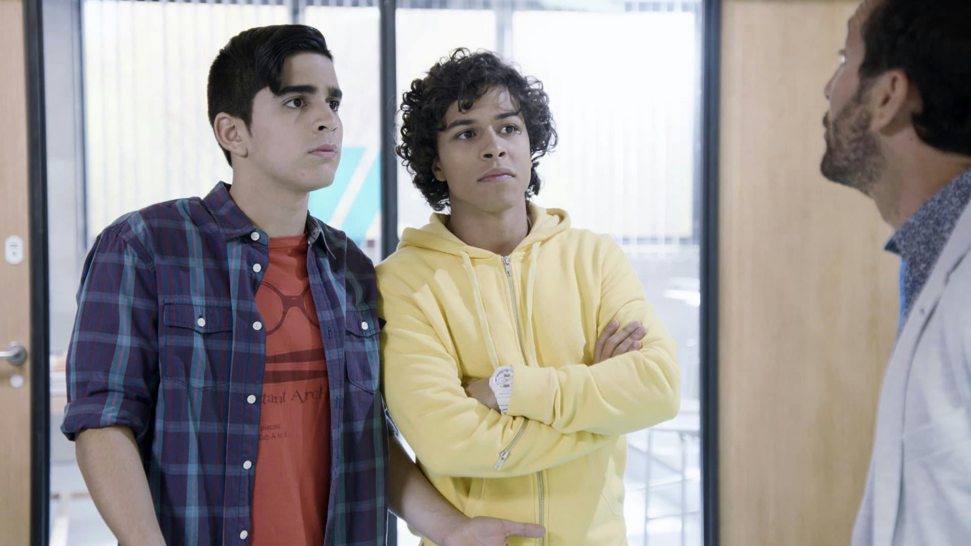 O11ZE - episódio 1x29