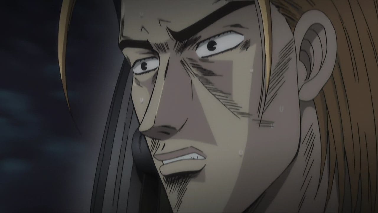 A Batalha Final Decisiva da Área de Saitama