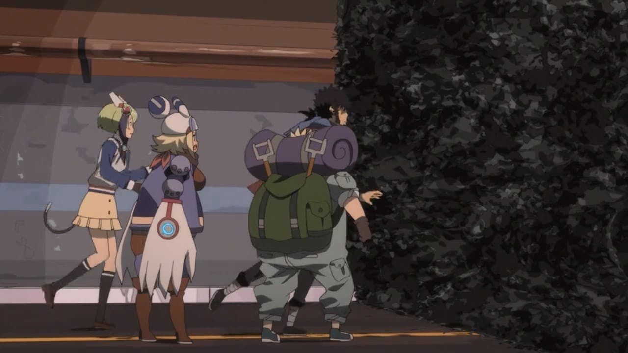 Dimension W - episódio 1x10