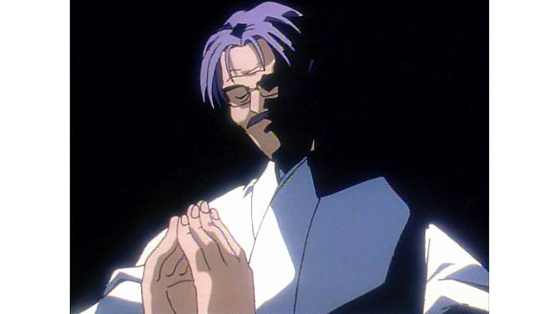 Tenchi Muyo! - episódio 1x22