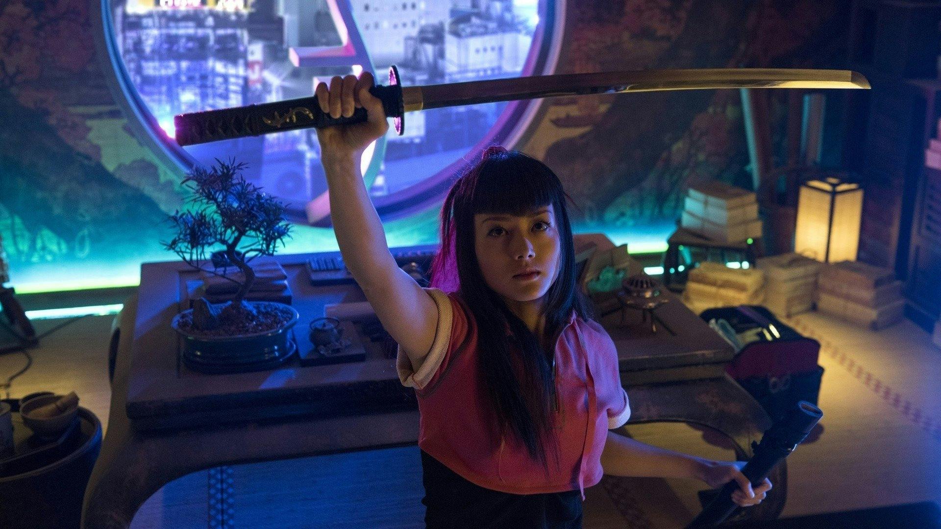 Heroes Reborn - episódio 1x2