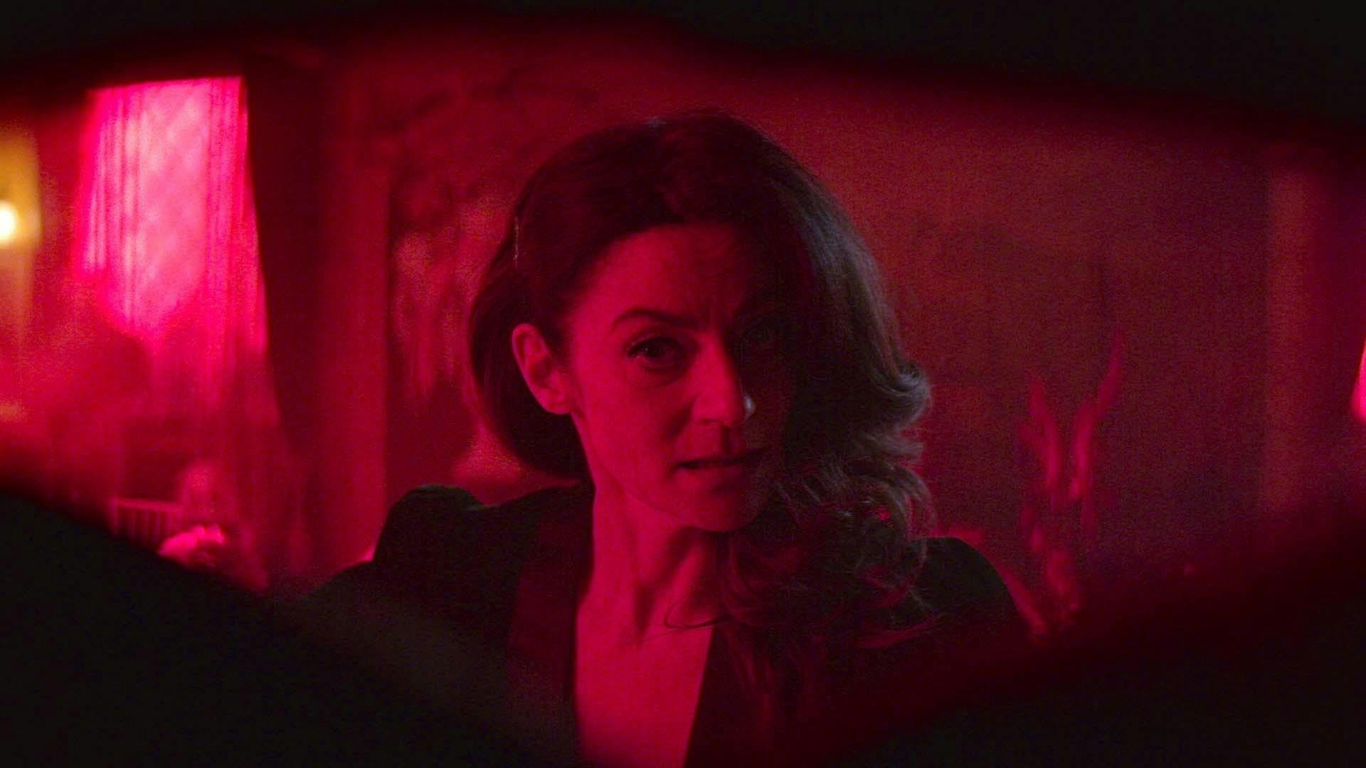 O Mundo Sombrio de Sabrina - episódio 1x5