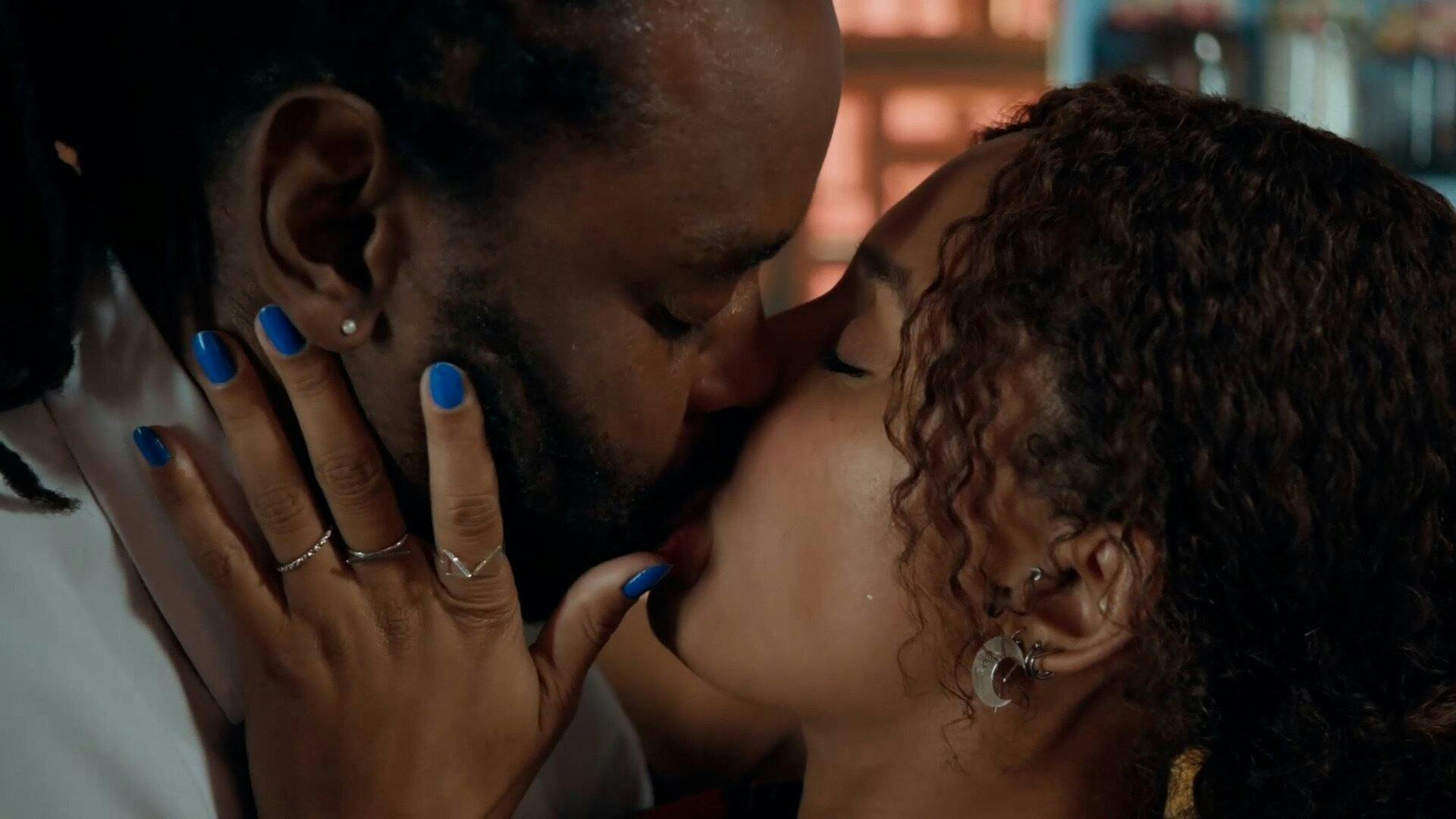 Volta por Cima - episódio 1x22