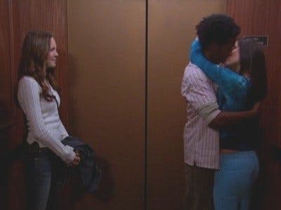 Coisas que Eu Odeio em Você - episódio 1x7