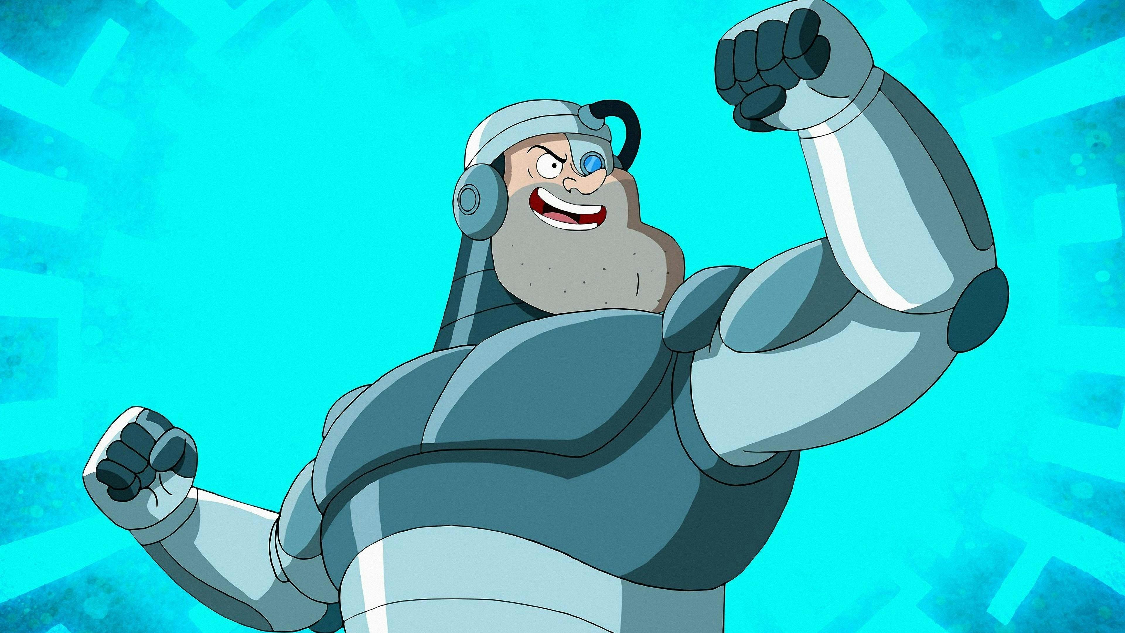 Ben 10
