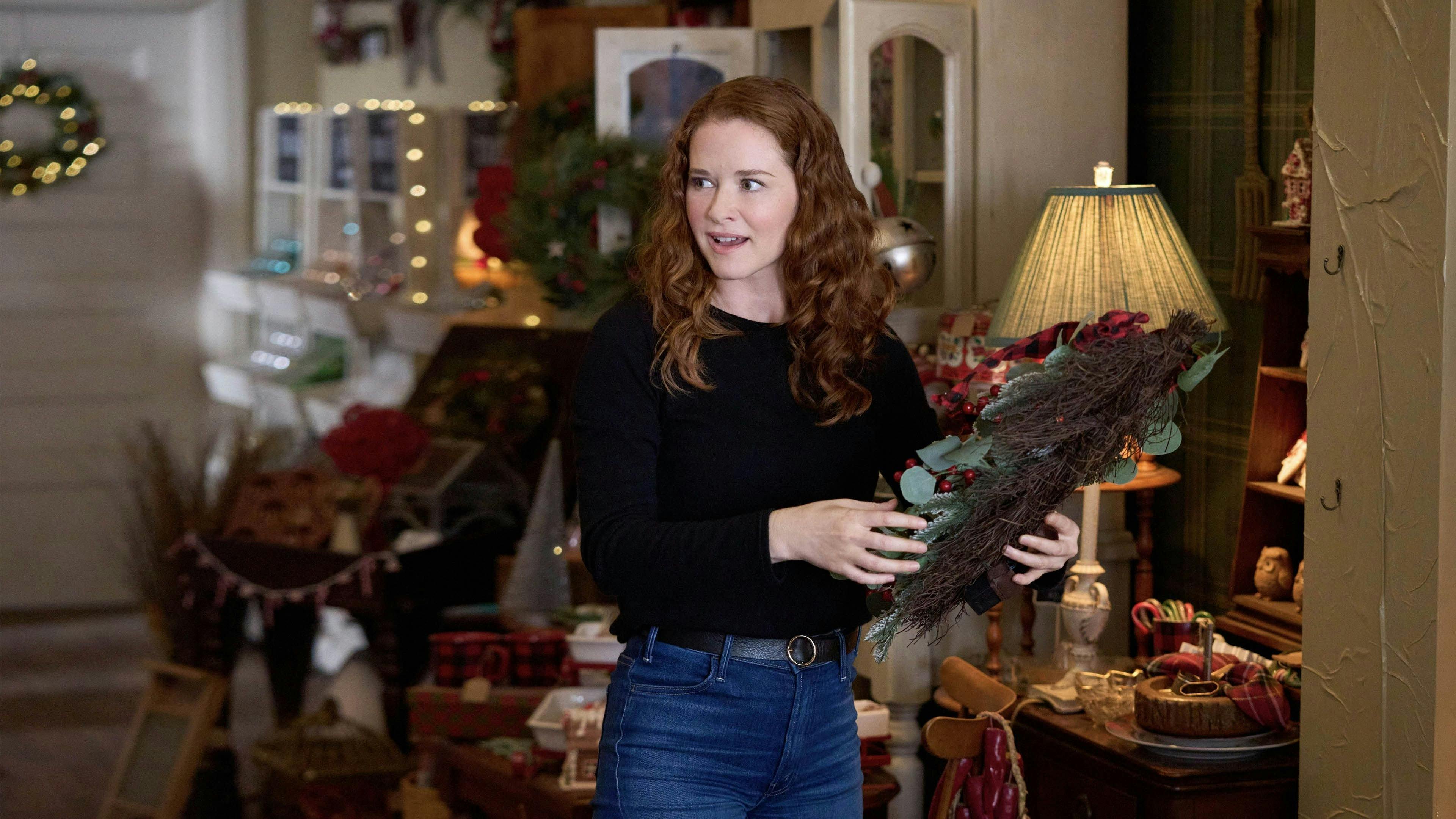 Mistletoe Murders - episódio 1x5