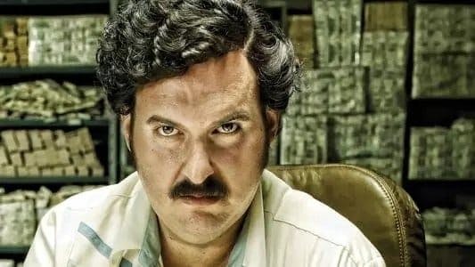 Pablo Escobar: O Patrão do Mal - episódio 1x74