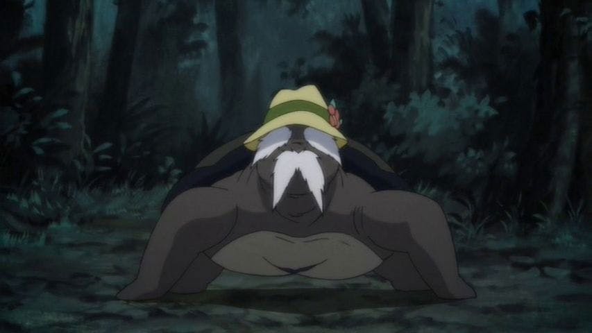 Umi Monogatari: Anata ga Ite Kureta Koto - episódio 1x2