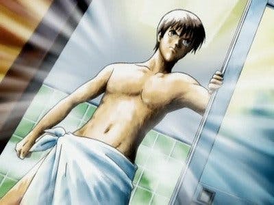 Gintama - episódio 1x34