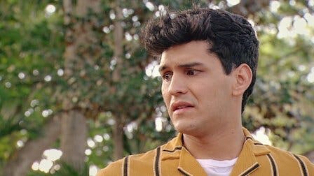 Club 57 - episódio 1x3