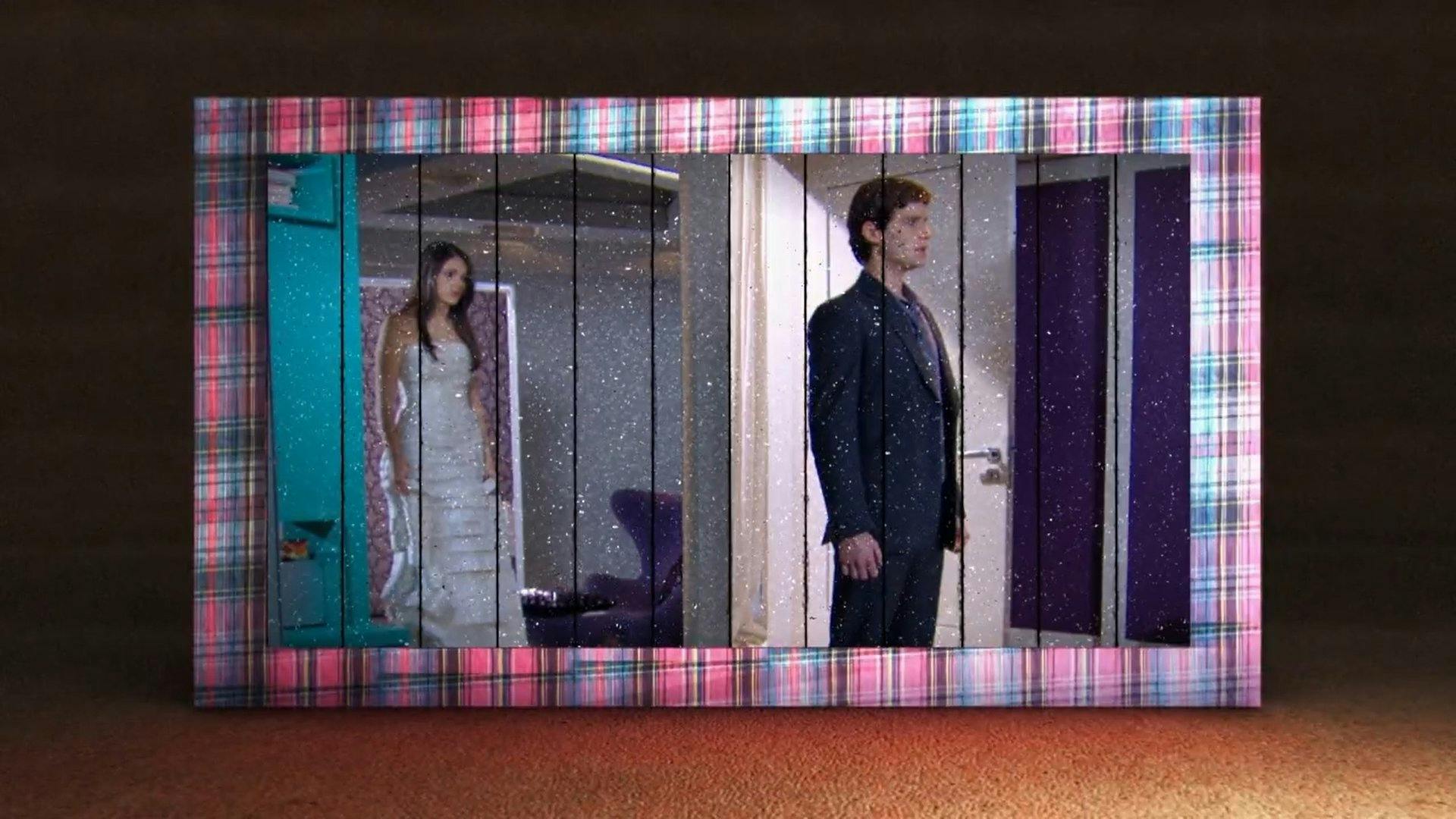Cheias de Charme - episódio 1x47