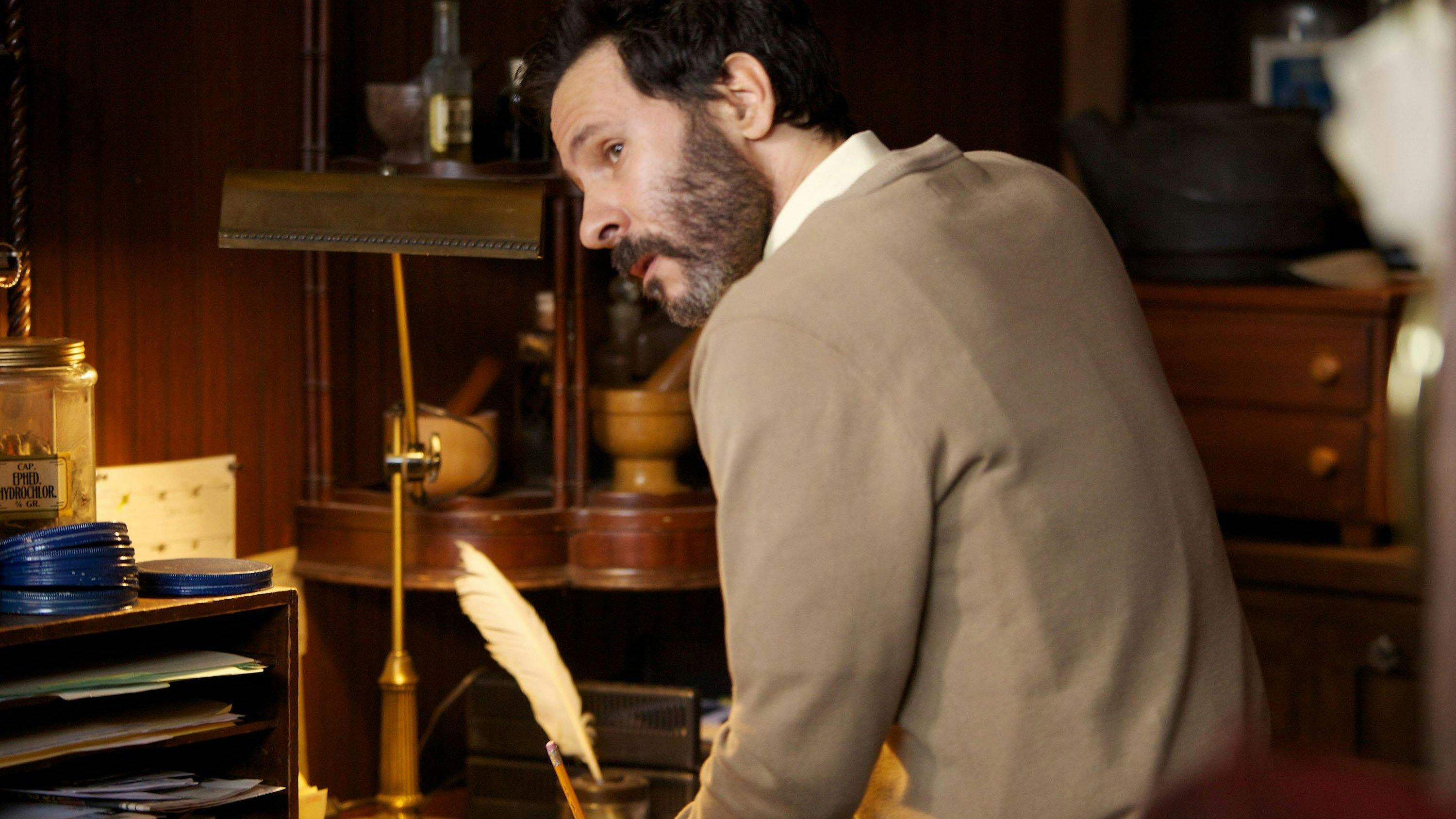 Grimm: Contos de Terror - episódio 1x10