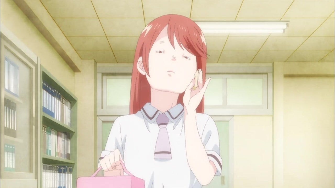 Asobi Asobase - workshop of fun - - episódio 1x11