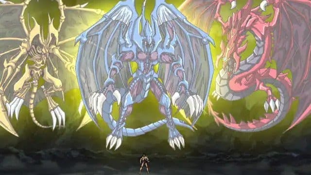 Yu-Gi-Oh! GX - episódio 1x49