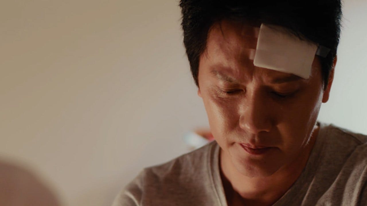 婚内婚外 - episódio 1x9