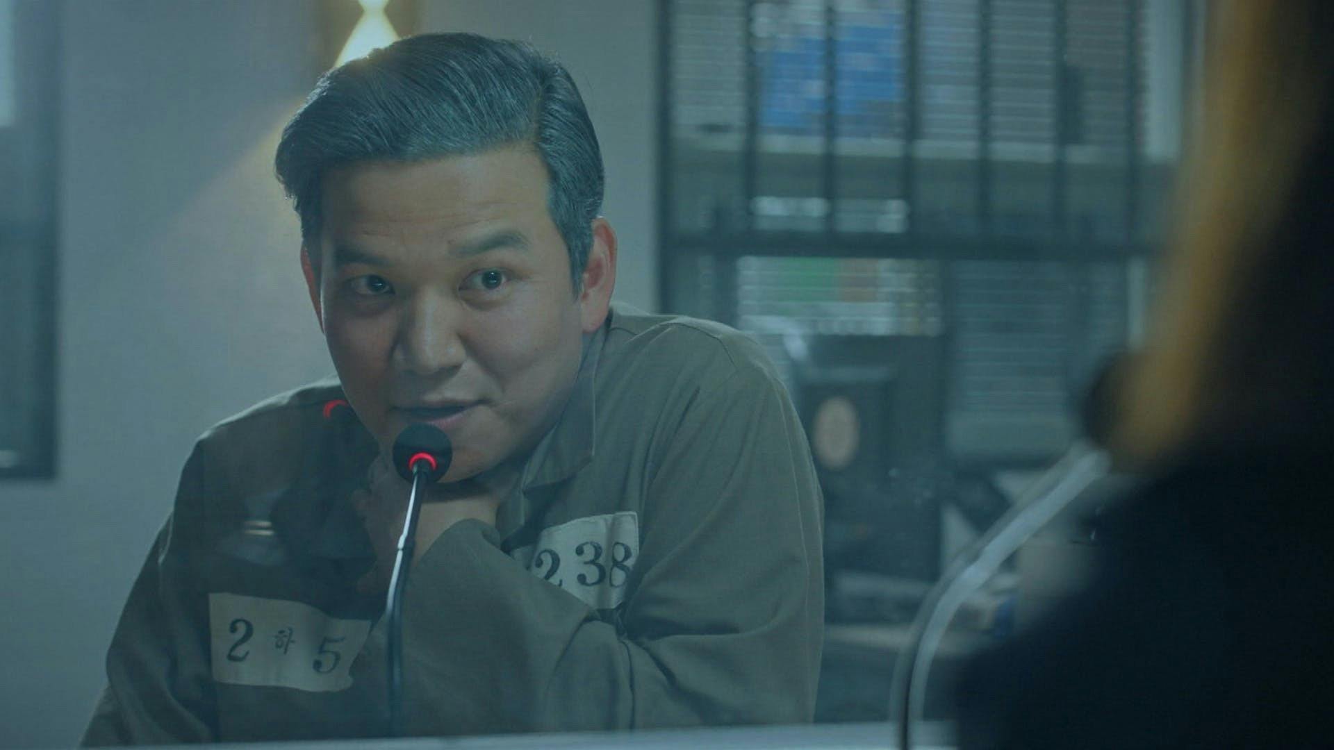 A Cobertura - episódio 1x9