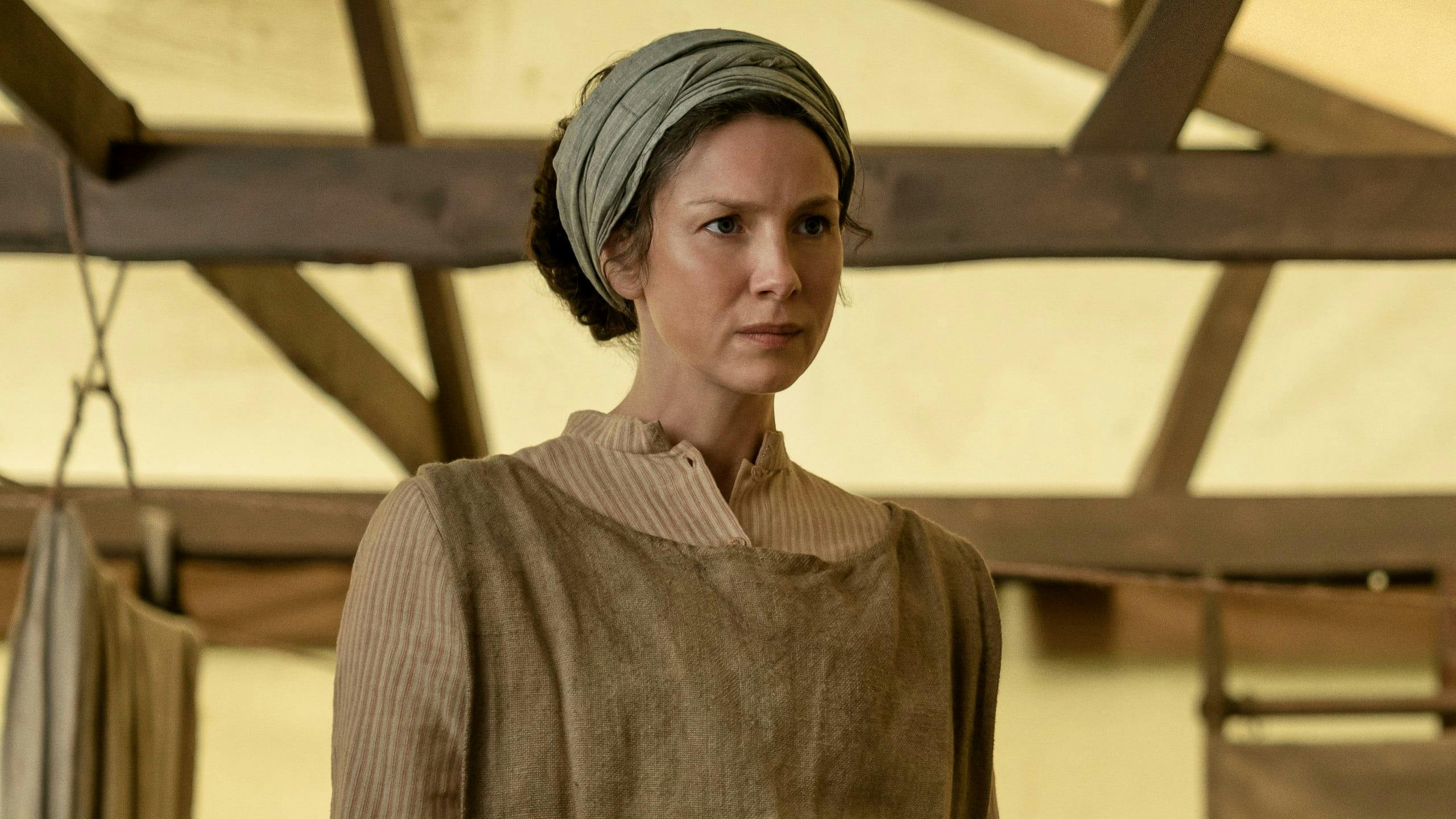 Outlander - episódio 7x5