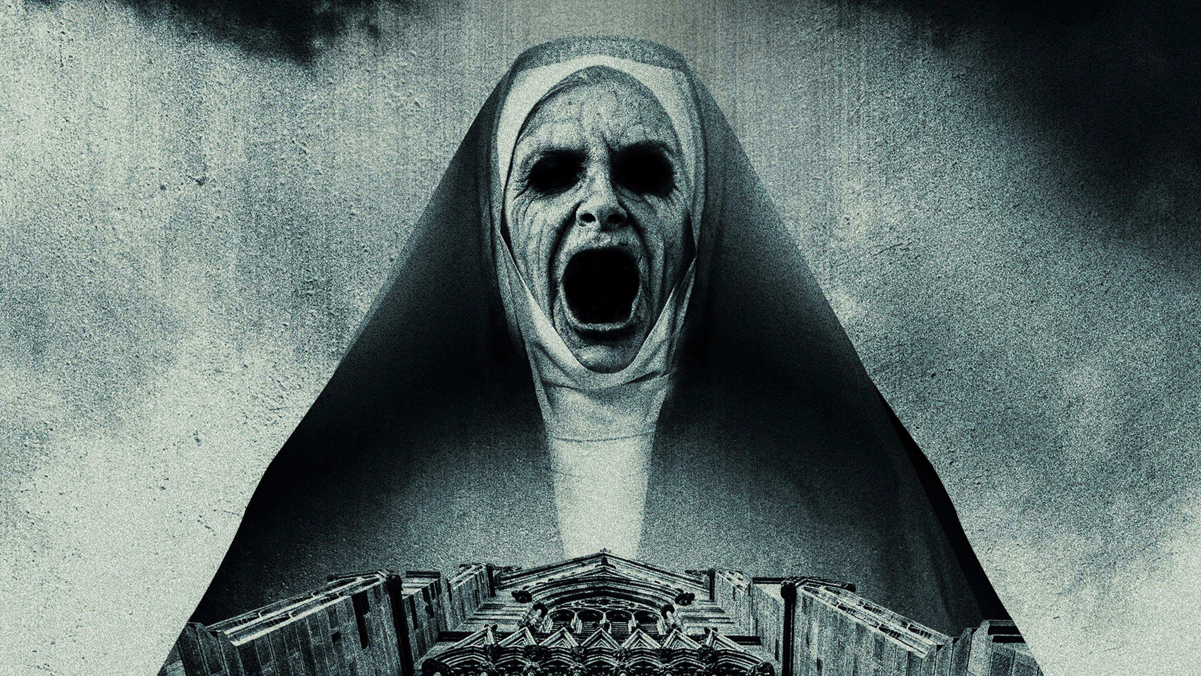 Oração Diabólica backdrop
