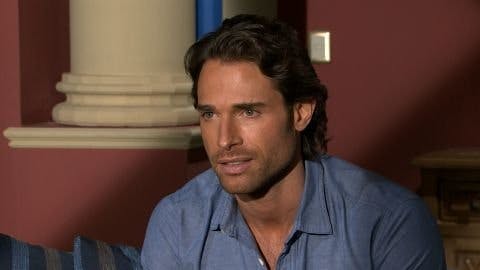 O Que a Vida Me Roubou - episódio 1x6