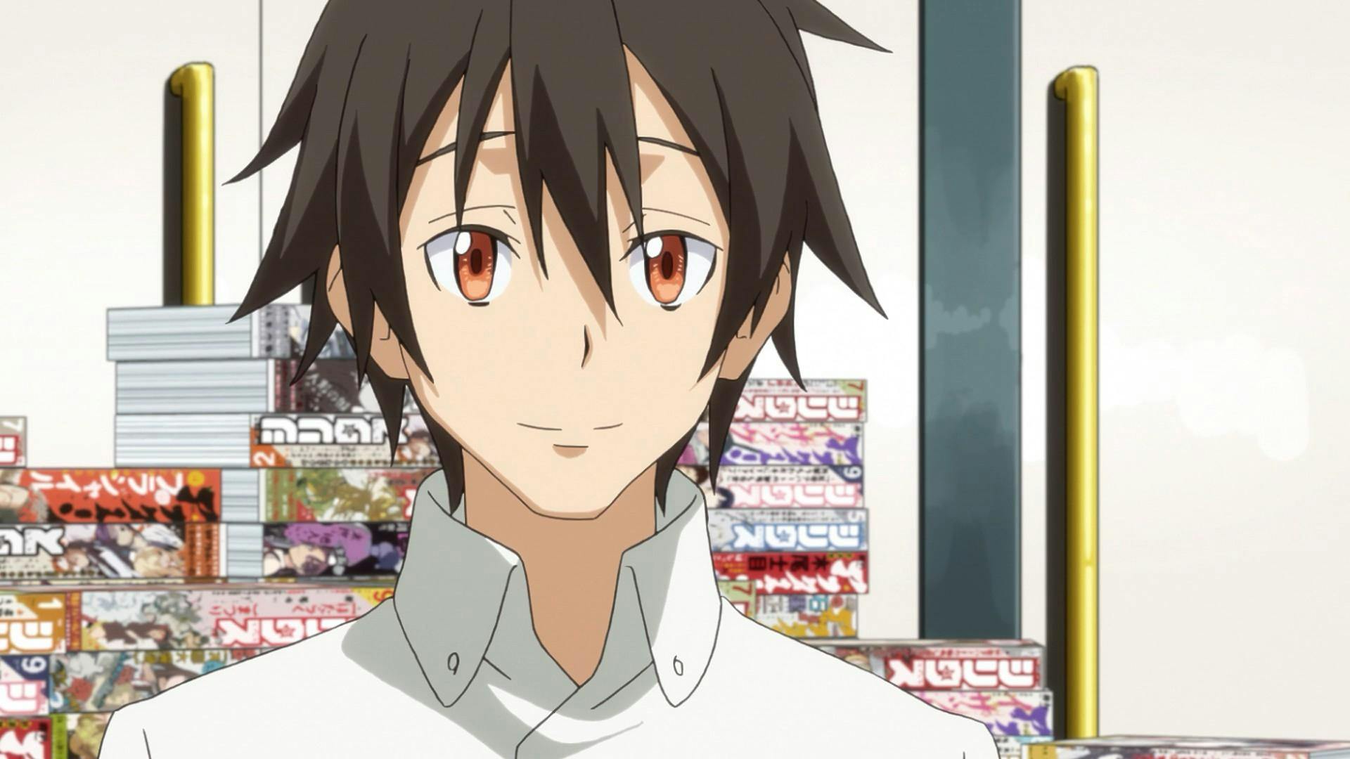 That Time I Got Reincarnated as a Slime - episódio 1x20