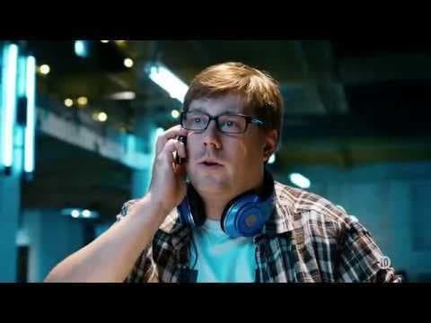 Mundo Sombrio: Equilibrium - episódio 1x2