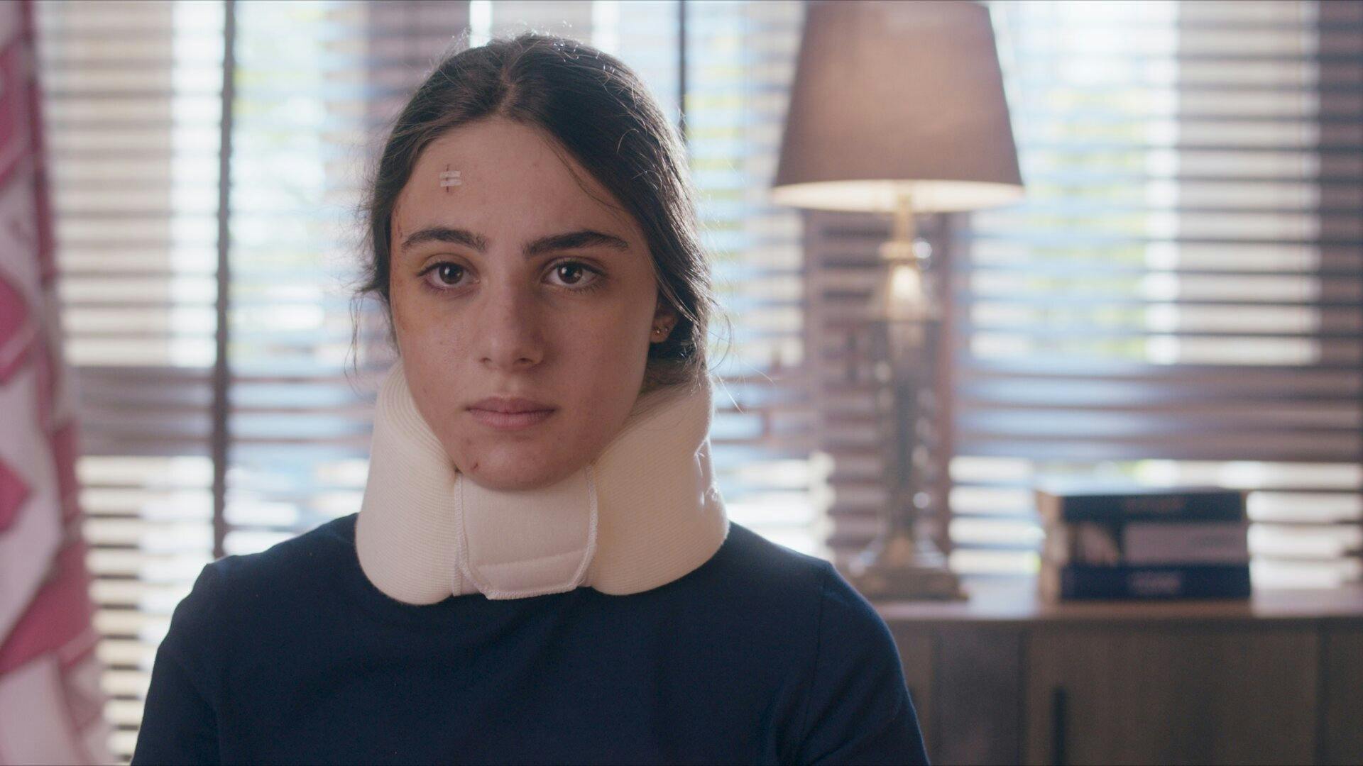 AlRawabi School for Girls - episódio 1x1