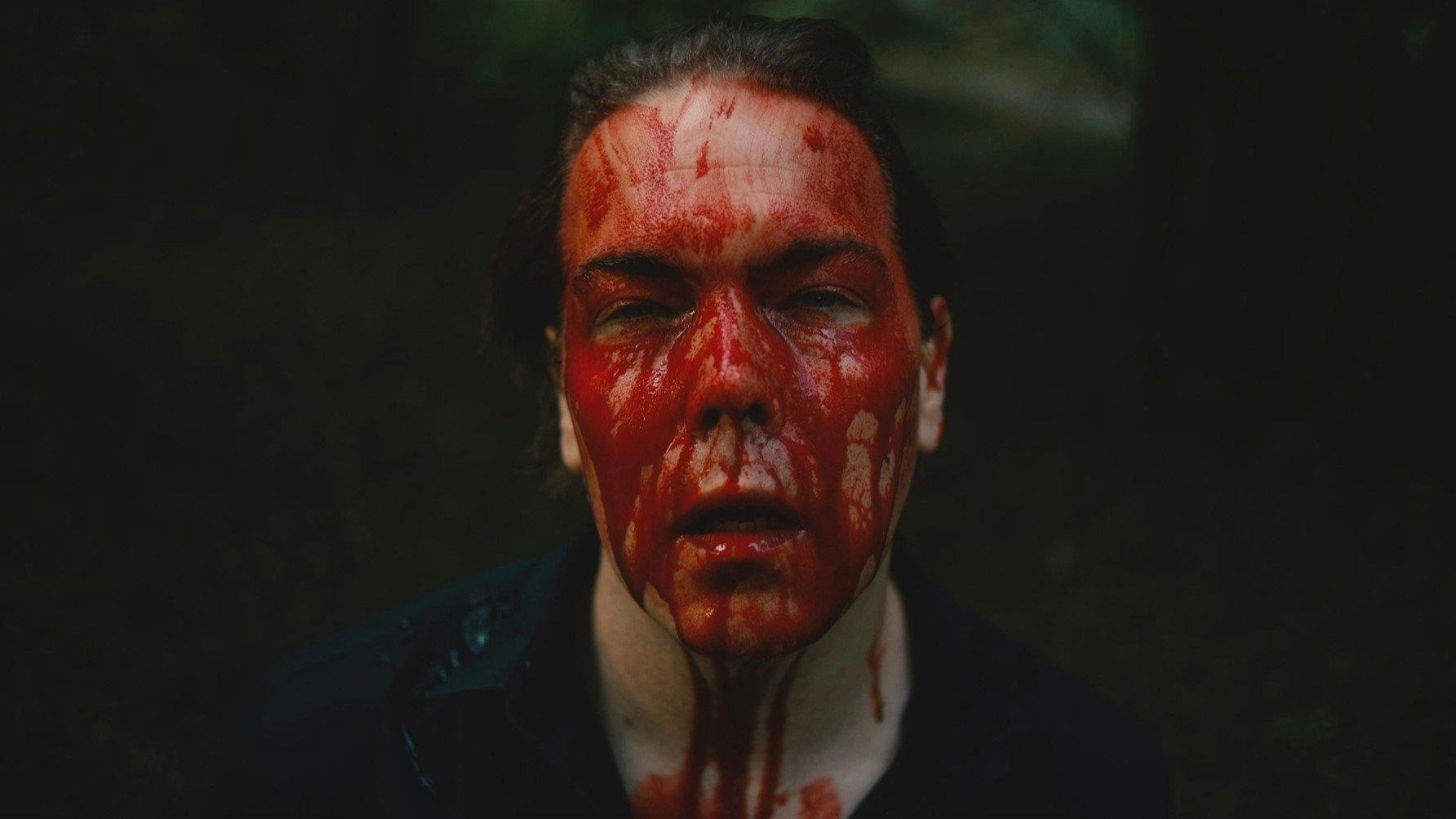 Inherit the Witch backdrop