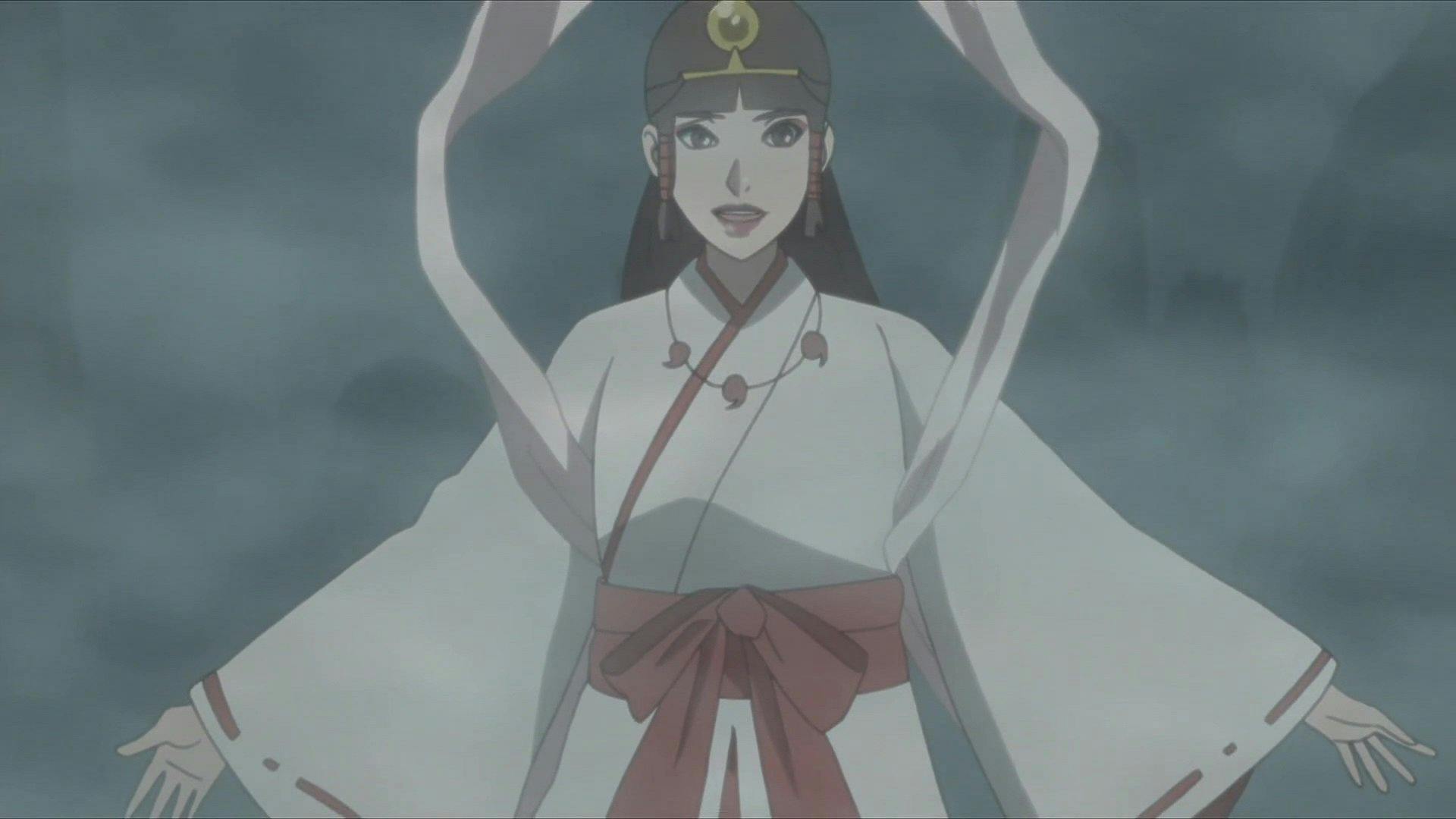 Boruto: Naruto Next Generations - episódio 1x75