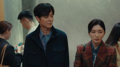 The Glamorous Night backdrop