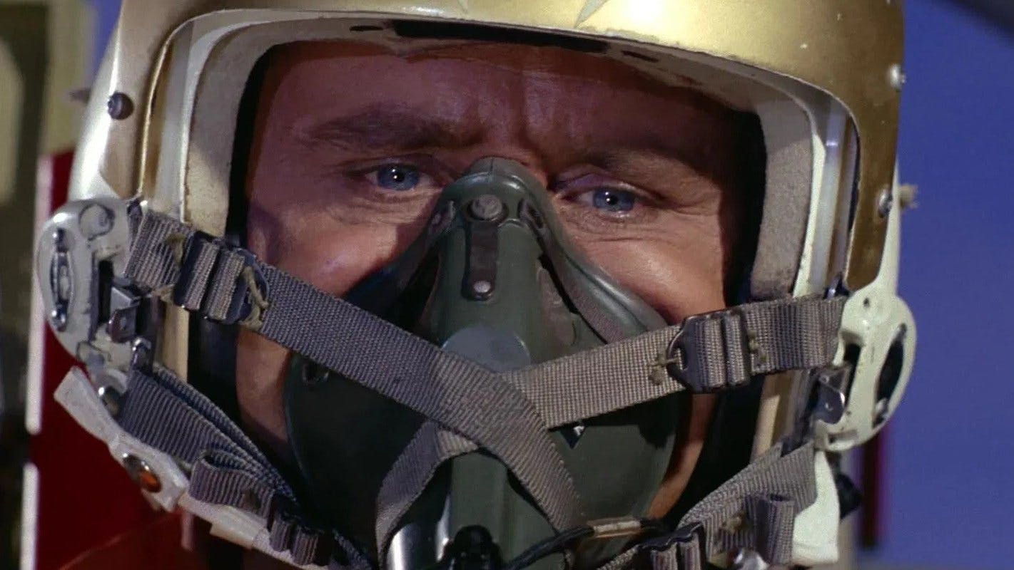 Jornada nas Estrelas - episódio 1x19