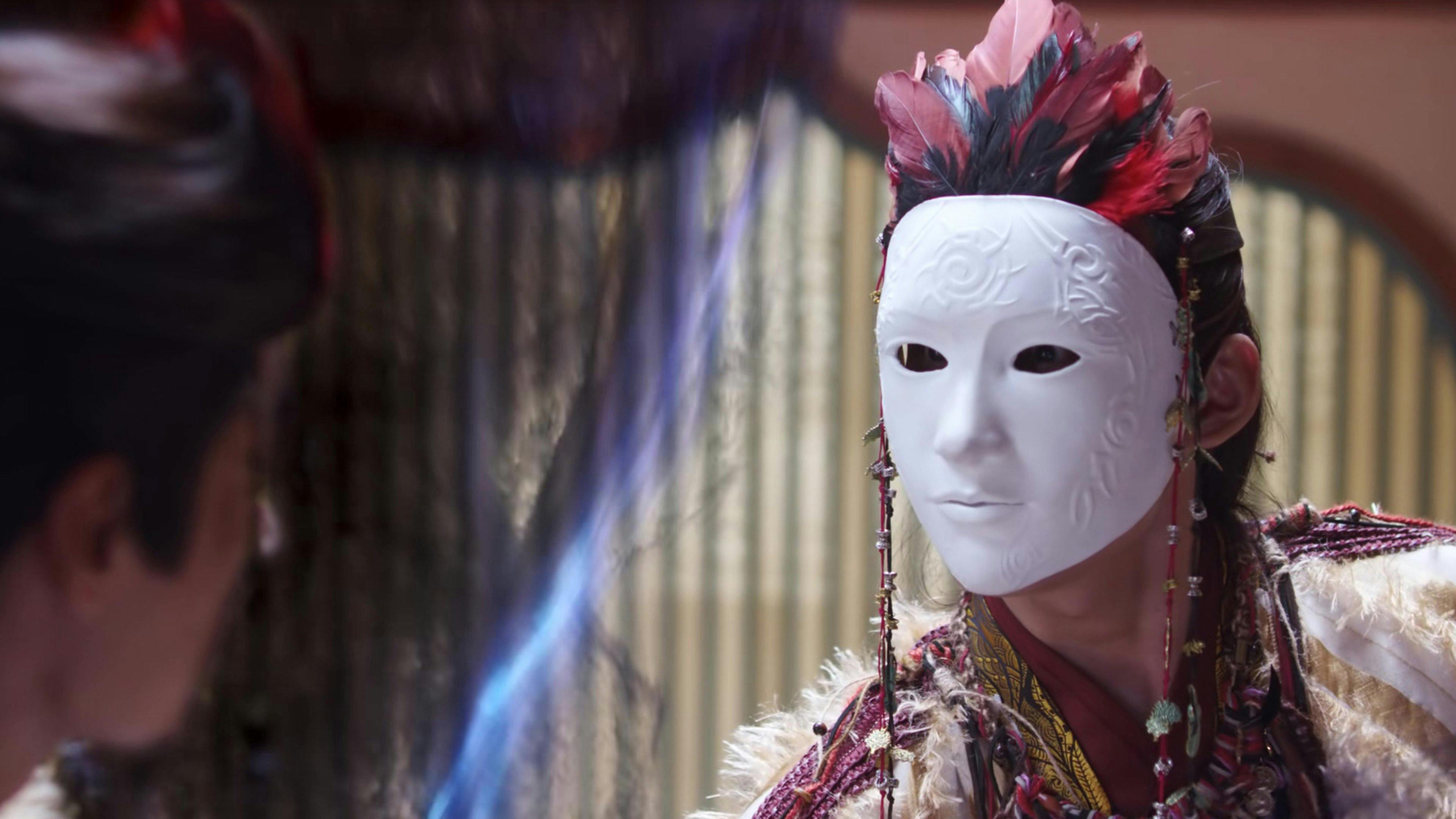 A Moment But Forever - episódio 1x10
