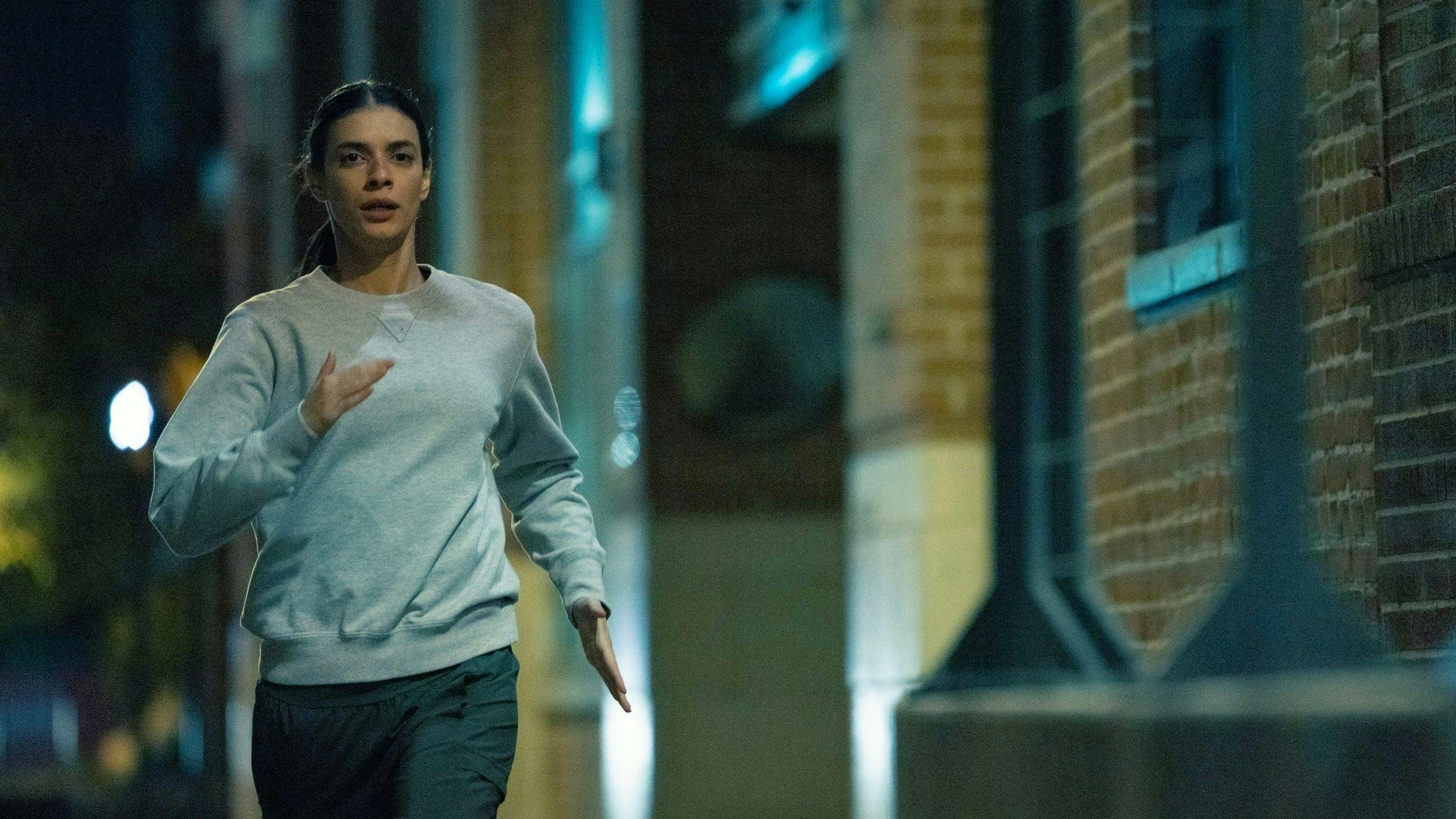 Lioness - episódio 1x2