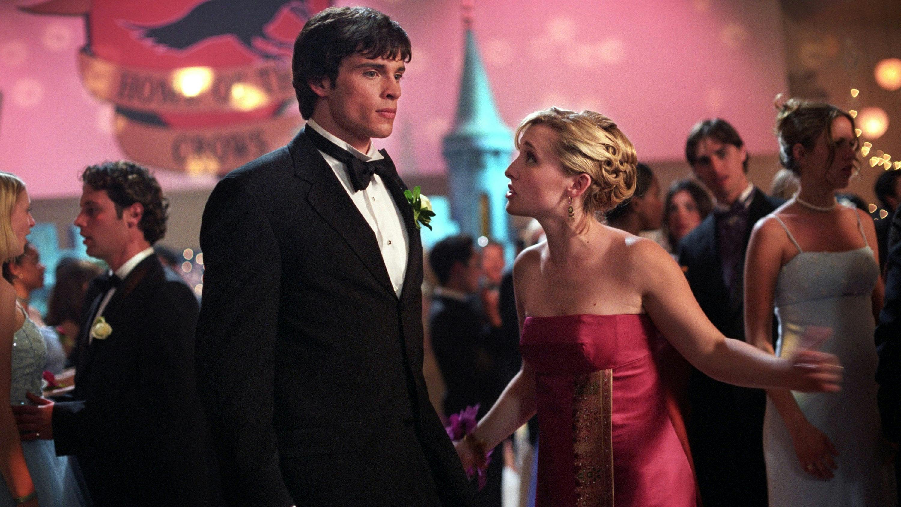 Smallville: As Aventuras do Superboy - episódio 1x21