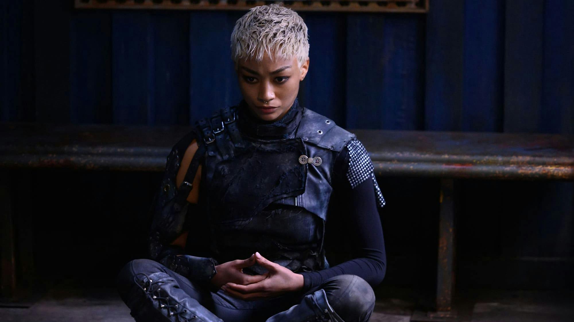 Os 100 - episódio 6x11