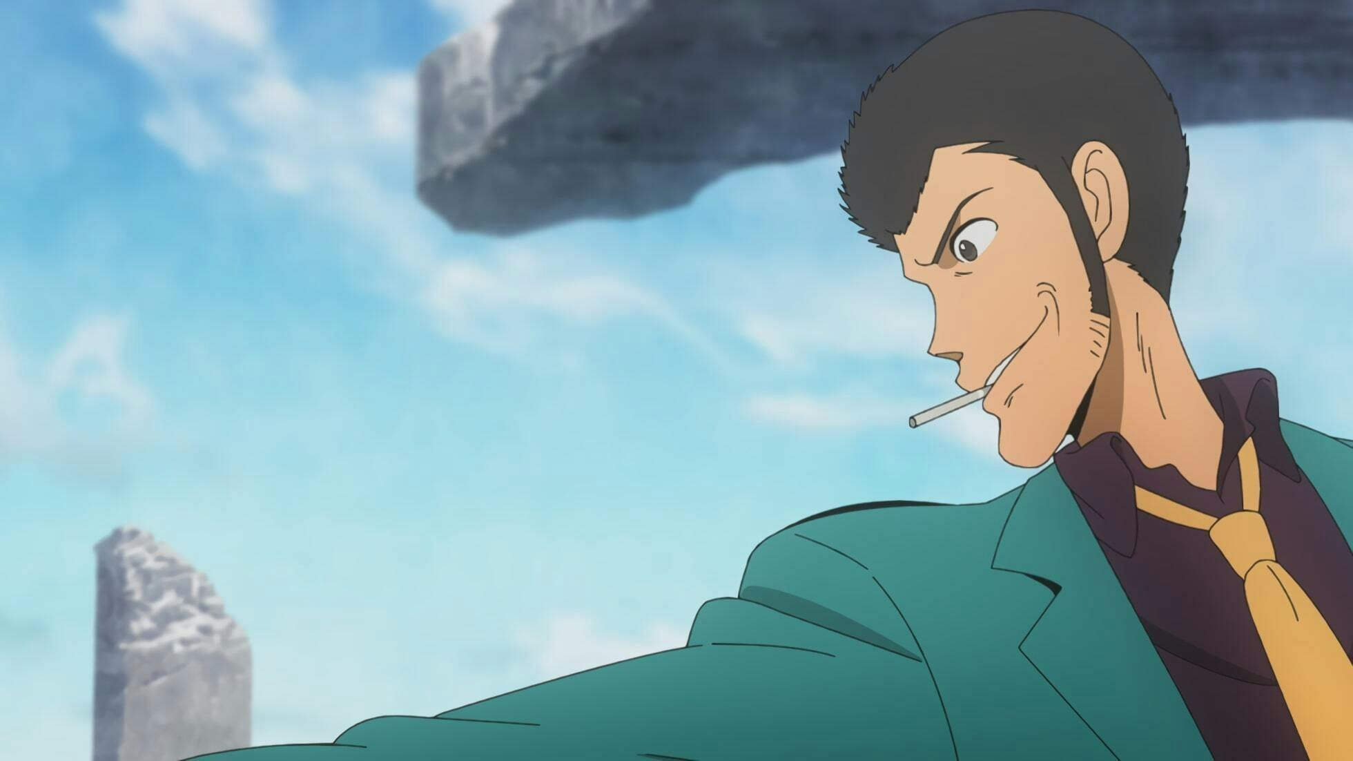 Lupin III