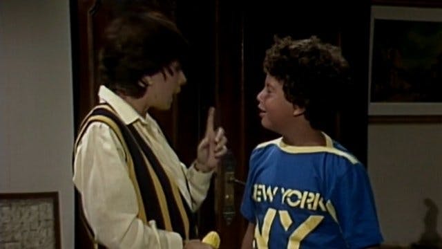 Corpo a Corpo - episódio 1x70